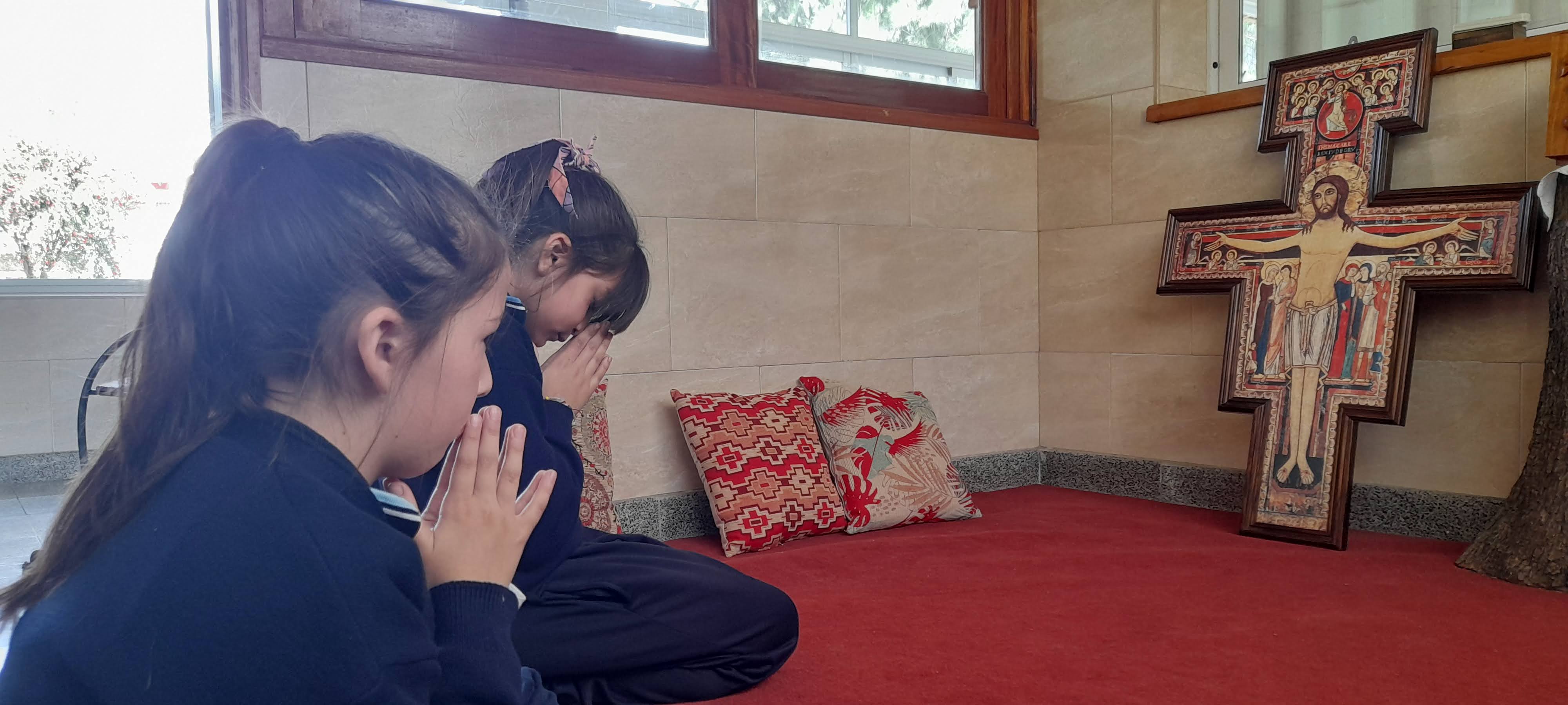 Comunidades y laicos 8